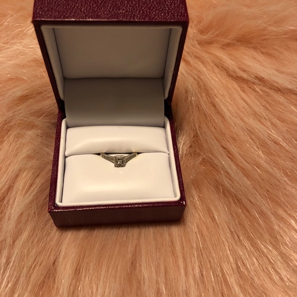 Promise ring - Picture 4 of 8